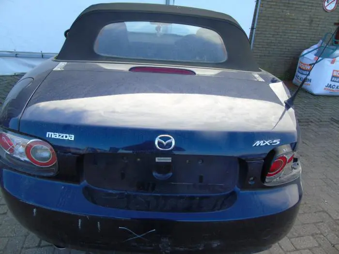 Boot lid Mazda MX-5