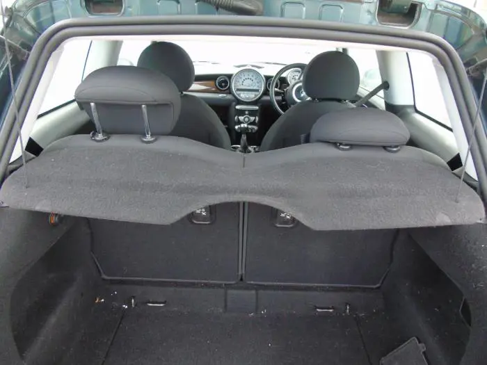 Parcel shelf Mini ONE