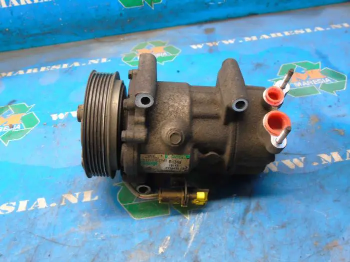 Air conditioning pump Mini ONE