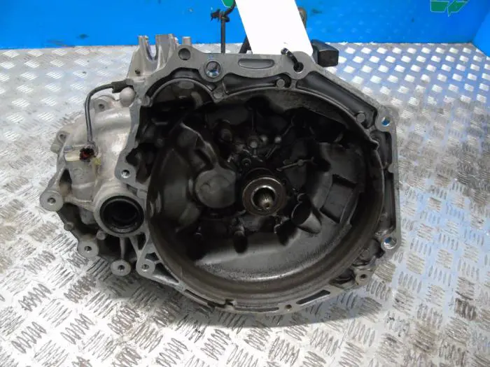 Gearbox Opel Karl