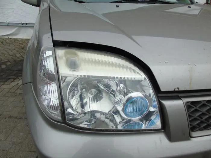 Koplamp rechts Nissan X-Trail