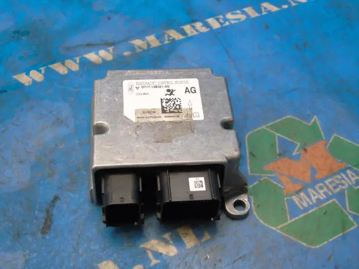 Airbag Module Ford Transit Connect