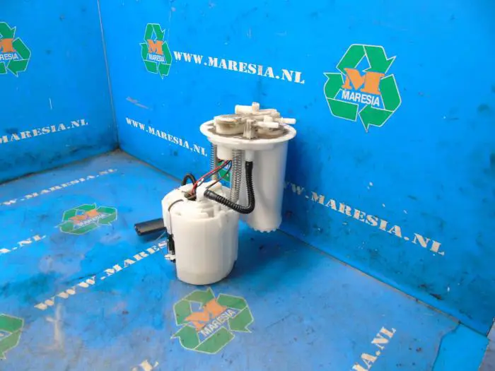 Electric fuel pump Hyundai I20