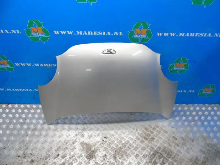 Bonnet Daewoo Matiz