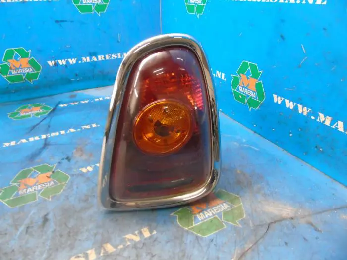 Taillight, right Mini ONE