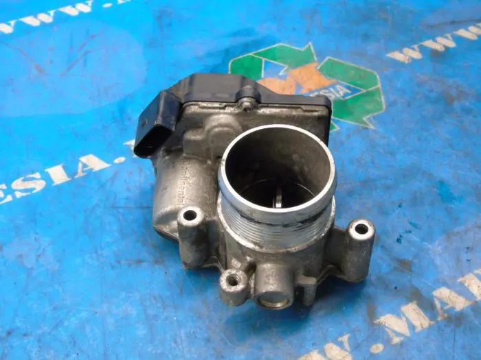 Throttle body Seat Ibiza