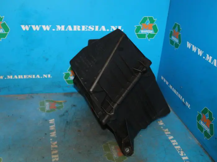 Air box Skoda Fabia