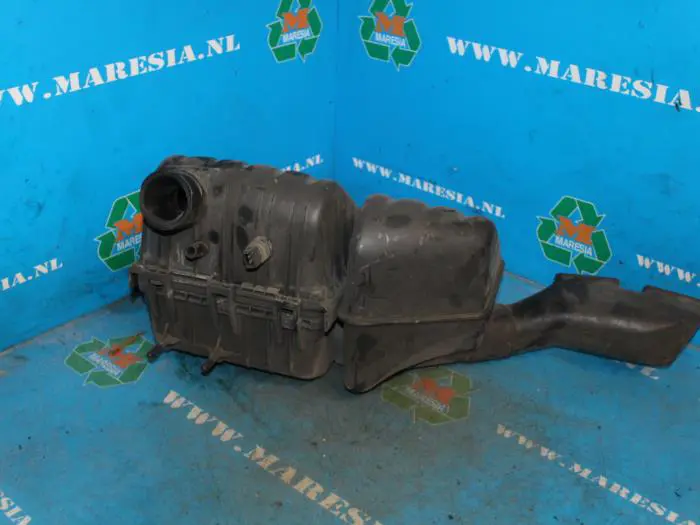 Air box Daewoo Matiz