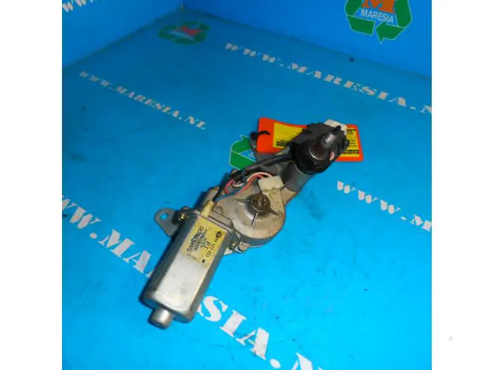 Rear wiper motor Chevrolet Kalos