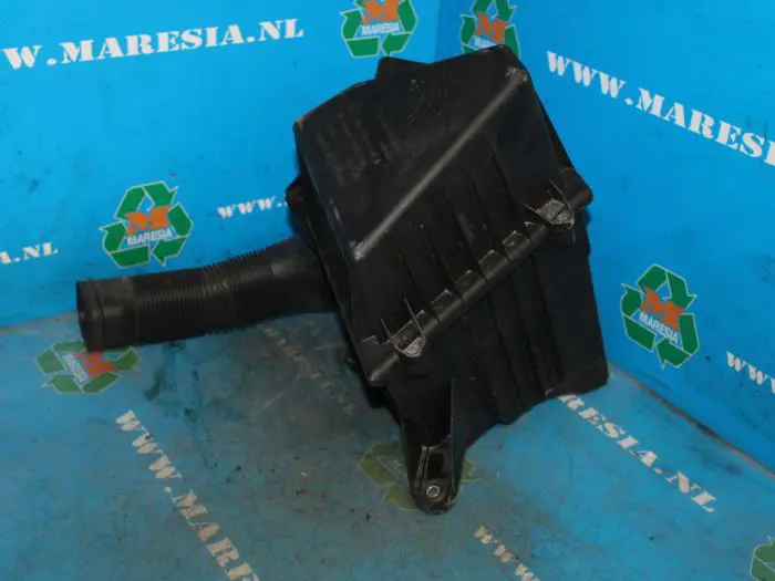 Air box Volkswagen Polo