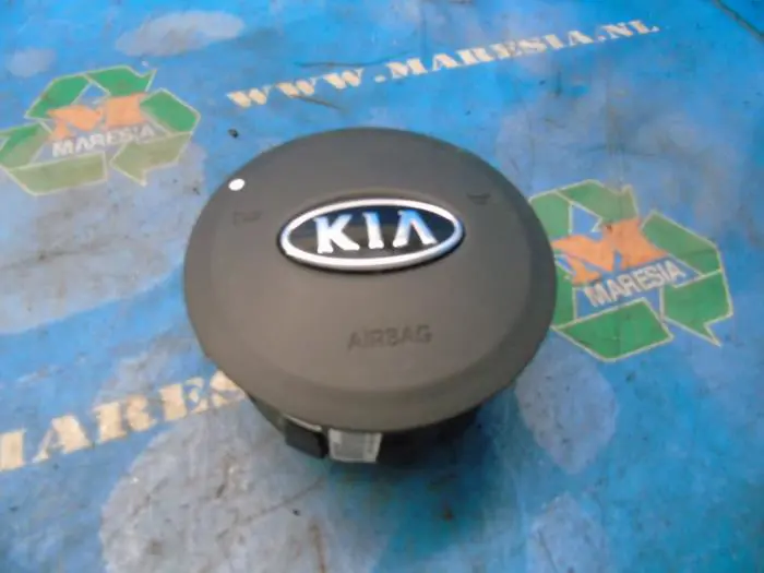 Airbag links (Stuur) Kia Soul