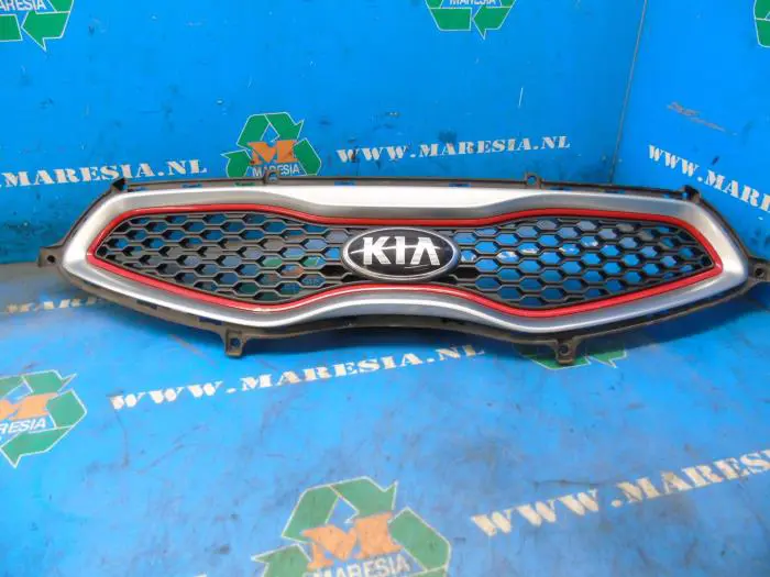 Grille Kia Picanto