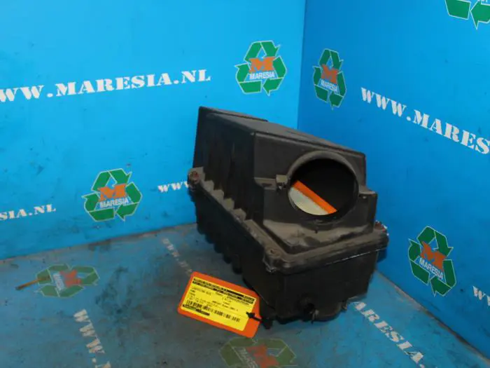 Air box Ford Focus