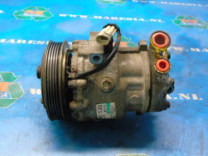 Air conditioning pump Opel Tigra