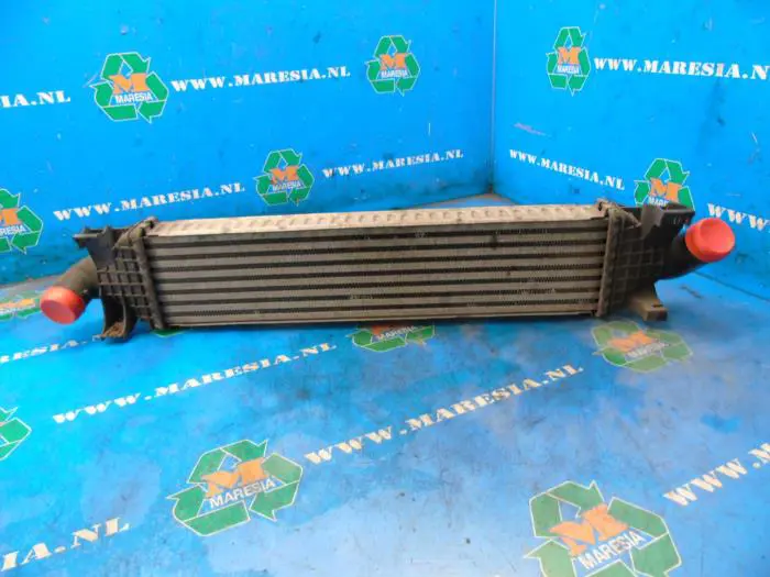 Intercooler Ford C-Max