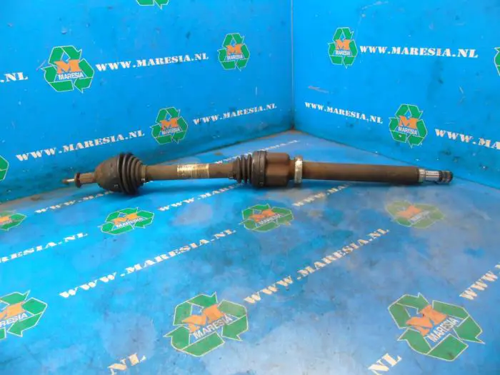 Front drive shaft, right Ford C-Max