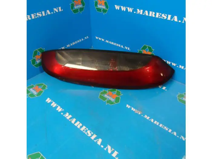 Taillight, right Opel Corsa