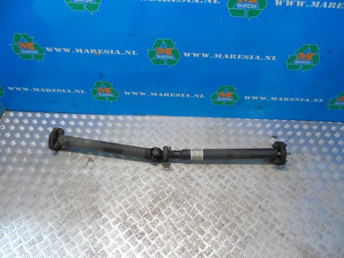 Intermediate shaft Mercedes SLK