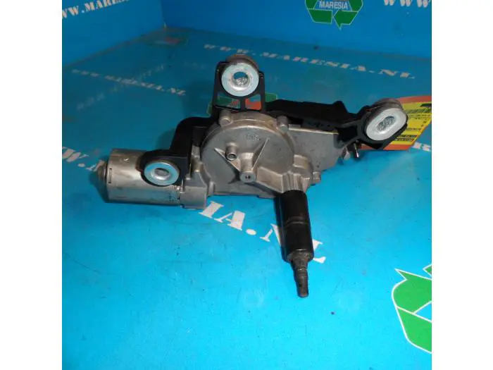 Rear wiper motor Volkswagen Fox