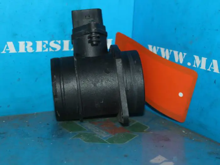 Airflow meter Volkswagen Polo