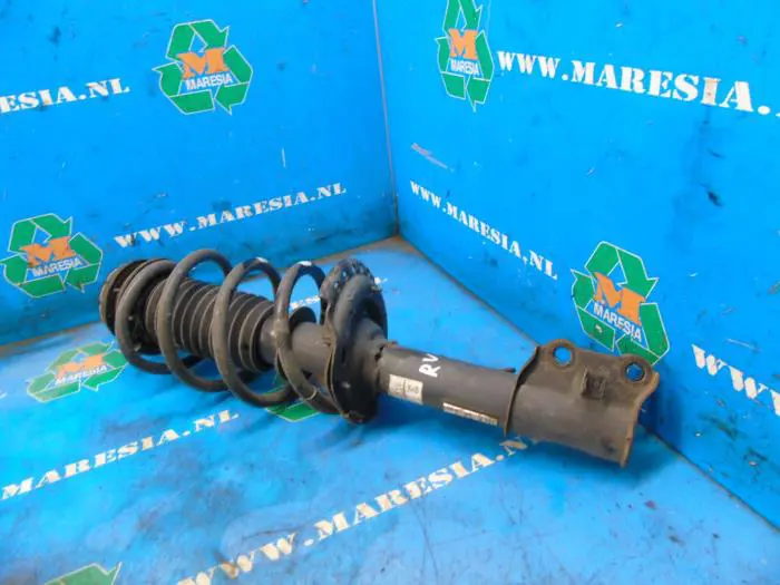 Front shock absorber rod, right Hyundai IX20