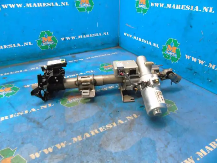 Steering column housing Opel Agila