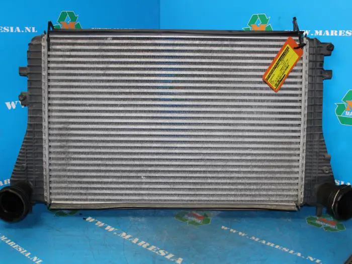 Intercooler Seat Altea