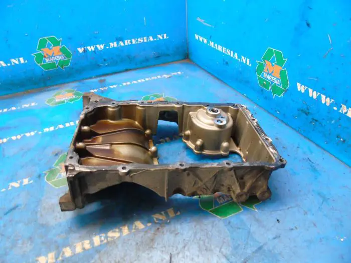 Sump Peugeot 108