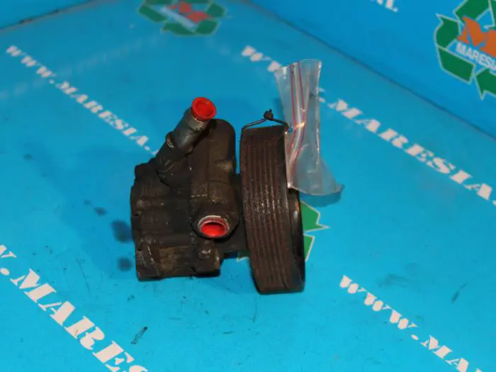 Power steering pump Ford Galaxy