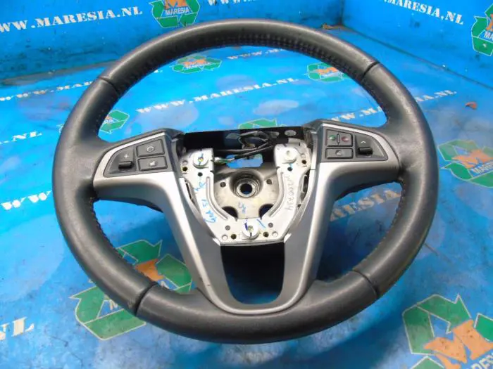 Steering wheel Hyundai I20