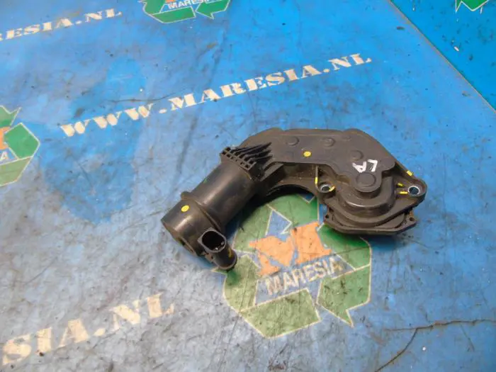 Parking brake module Dacia Sandero