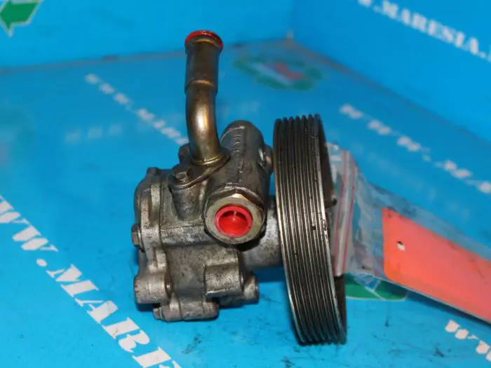 Power steering pump Ford Fiesta