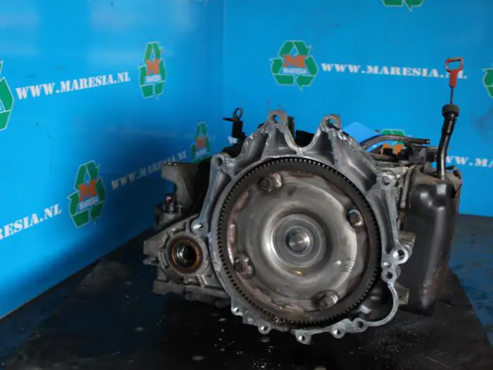 Gearbox Hyundai Coupe