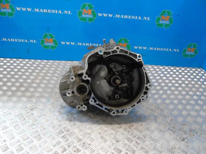 Gearbox Opel Mokka