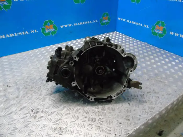 Gearbox Kia Pro Cee'd