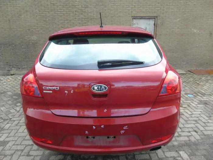 Tailgate Kia Pro Cee'd