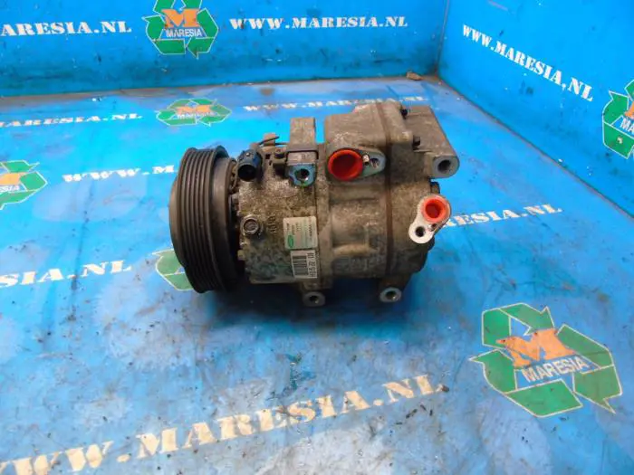 Air conditioning pump Kia Pro Cee'd