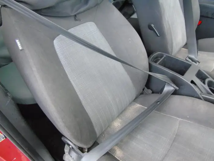 Front seatbelt, right Kia Pro Cee'd