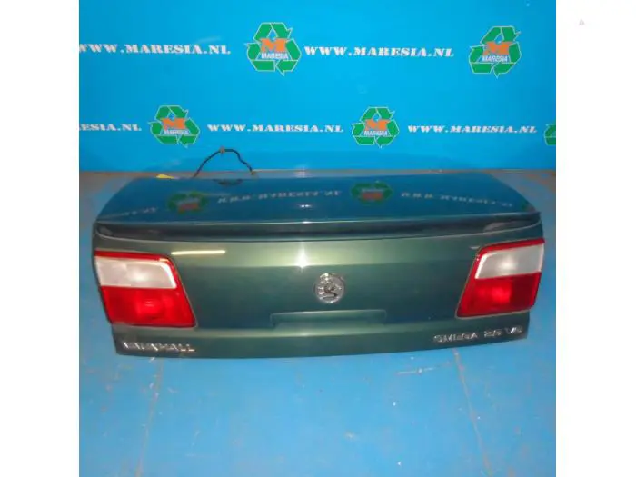 Boot lid Opel Omega