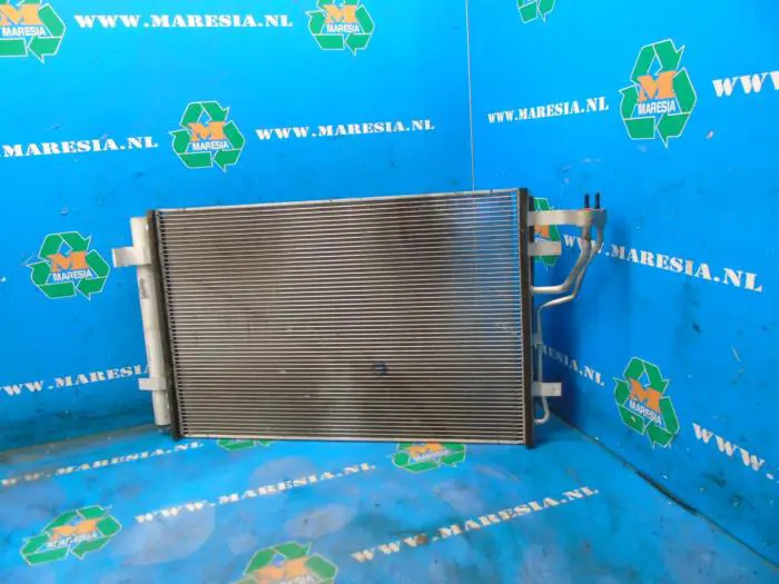 Airco Radiateur Kia Cee'D