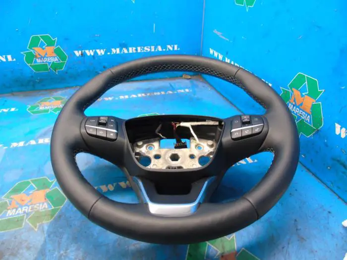 Steering wheel Ford Puma