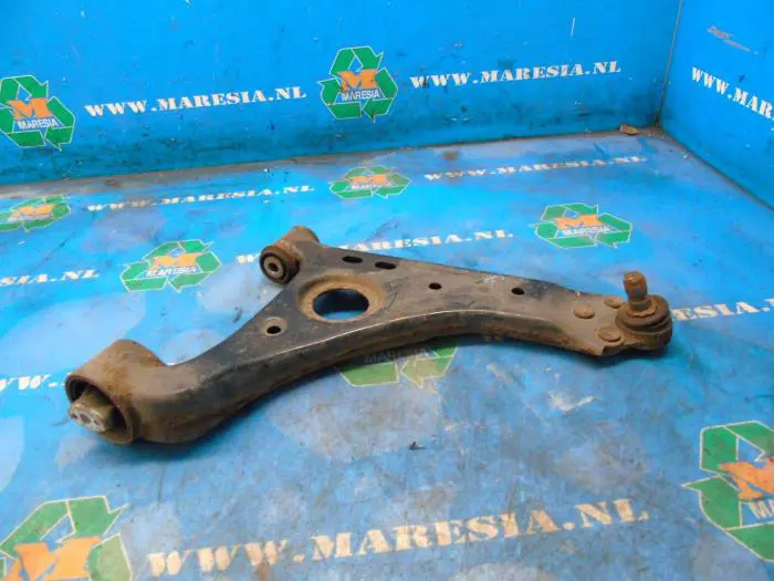 Front lower wishbone, right Opel Mokka