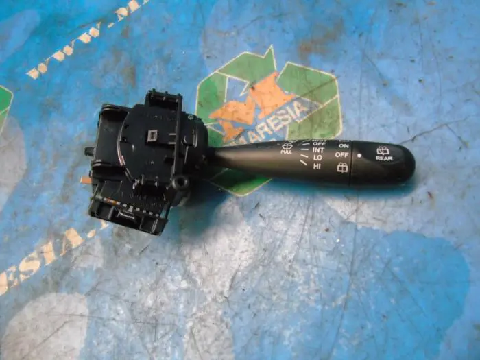 Wiper switch Nissan Pixo