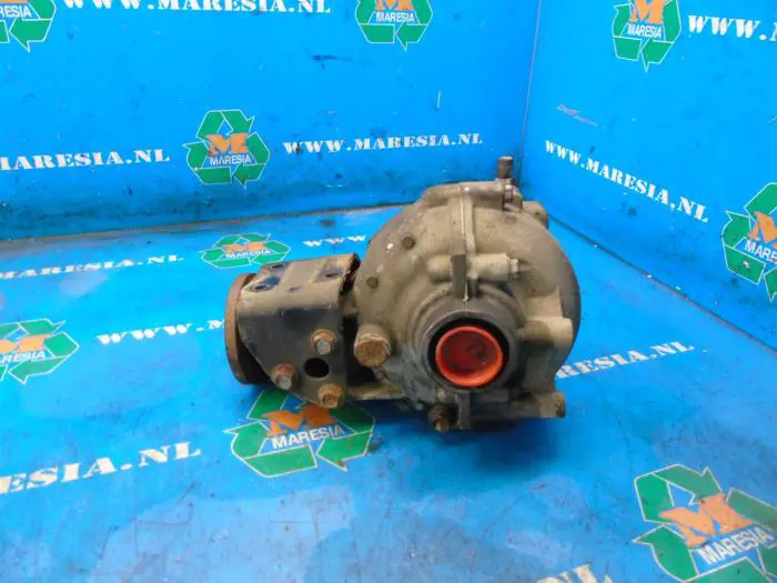 Differential vorne Daihatsu Terios