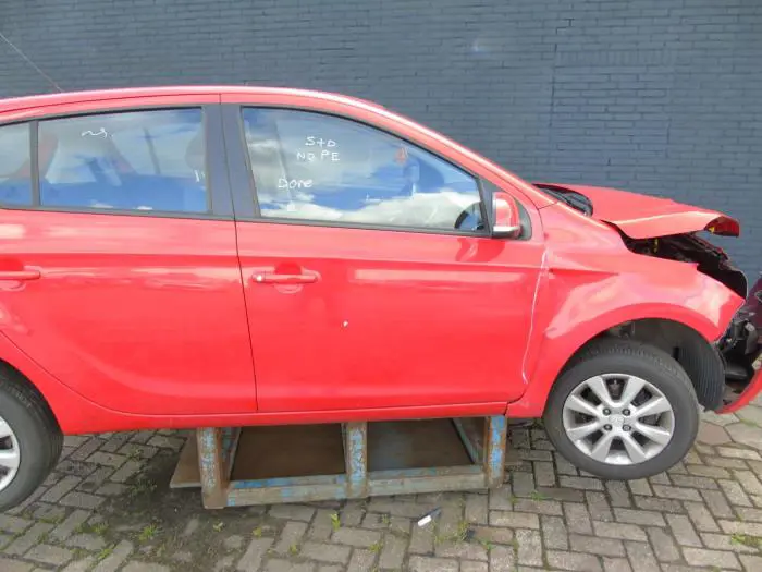 Front door 4-door, right Hyundai I20