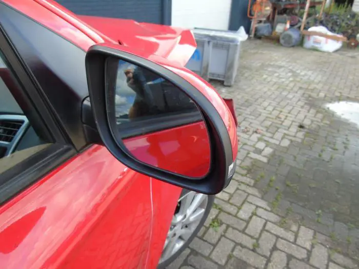 Wing mirror, right Hyundai I20