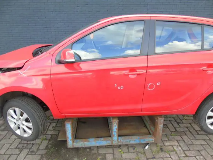 Portier 4Deurs links-voor Hyundai I20