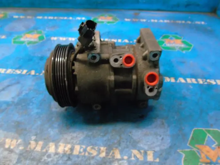 Air conditioning pump Hyundai I20