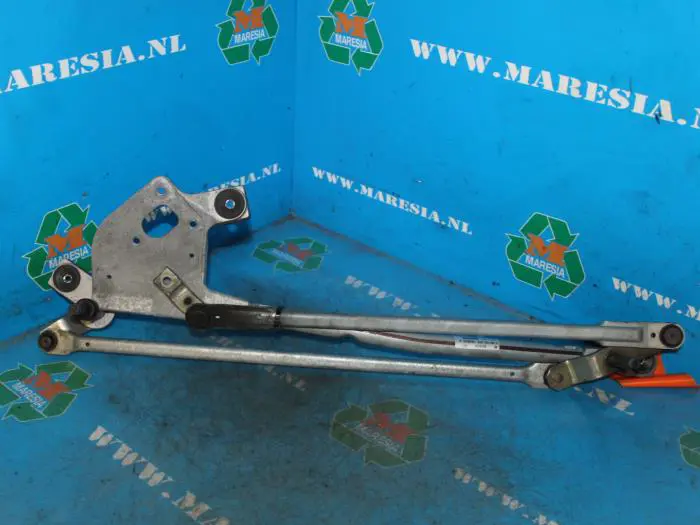 Wiper mechanism Ford Mondeo