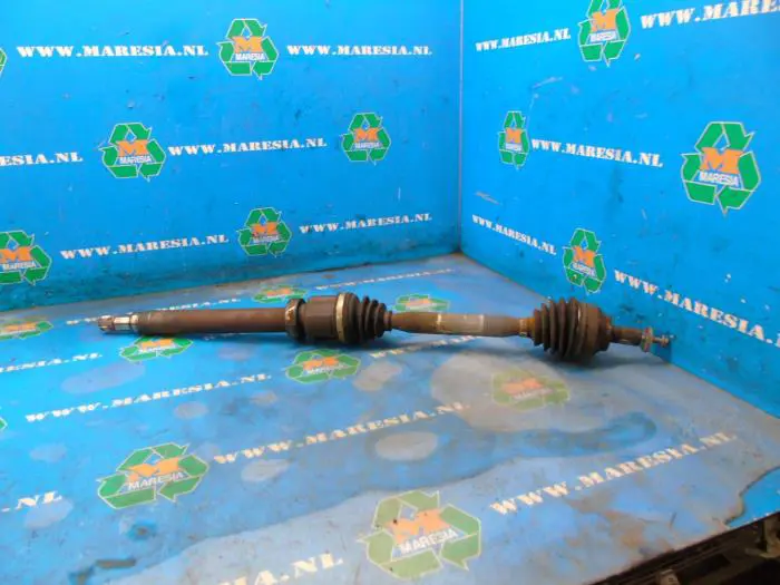 Front drive shaft, right Ford C-Max